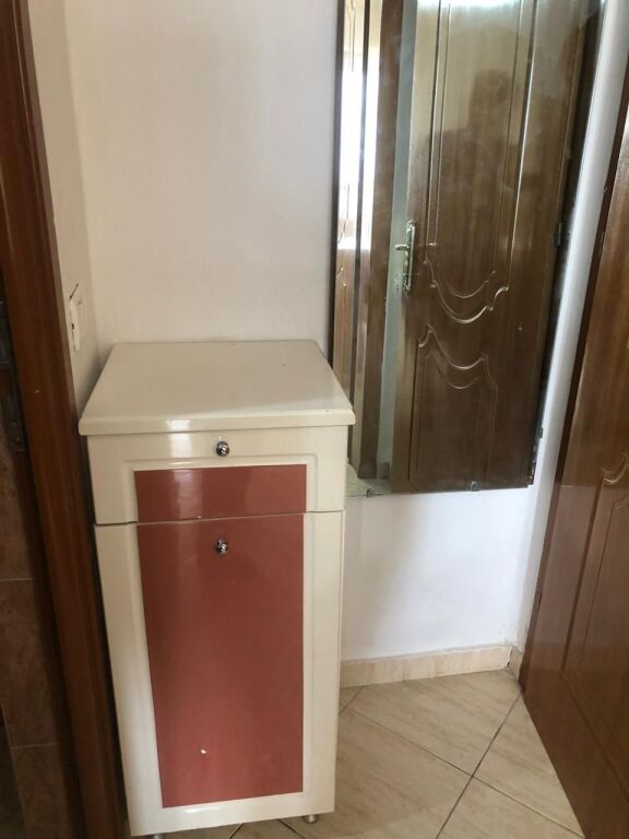 1+1 me qera rruga 5 Maji