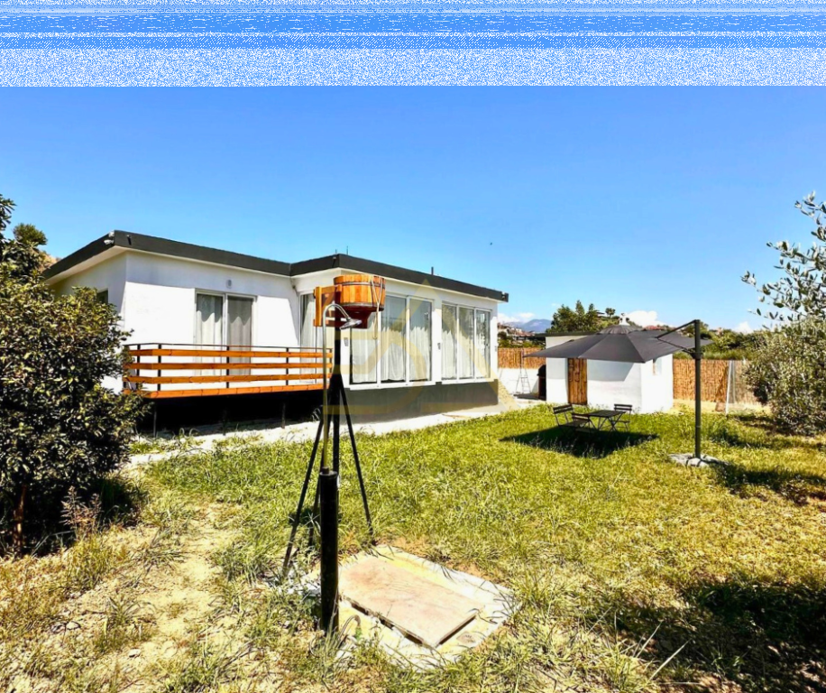 Vilë në Shitje – Sarandë