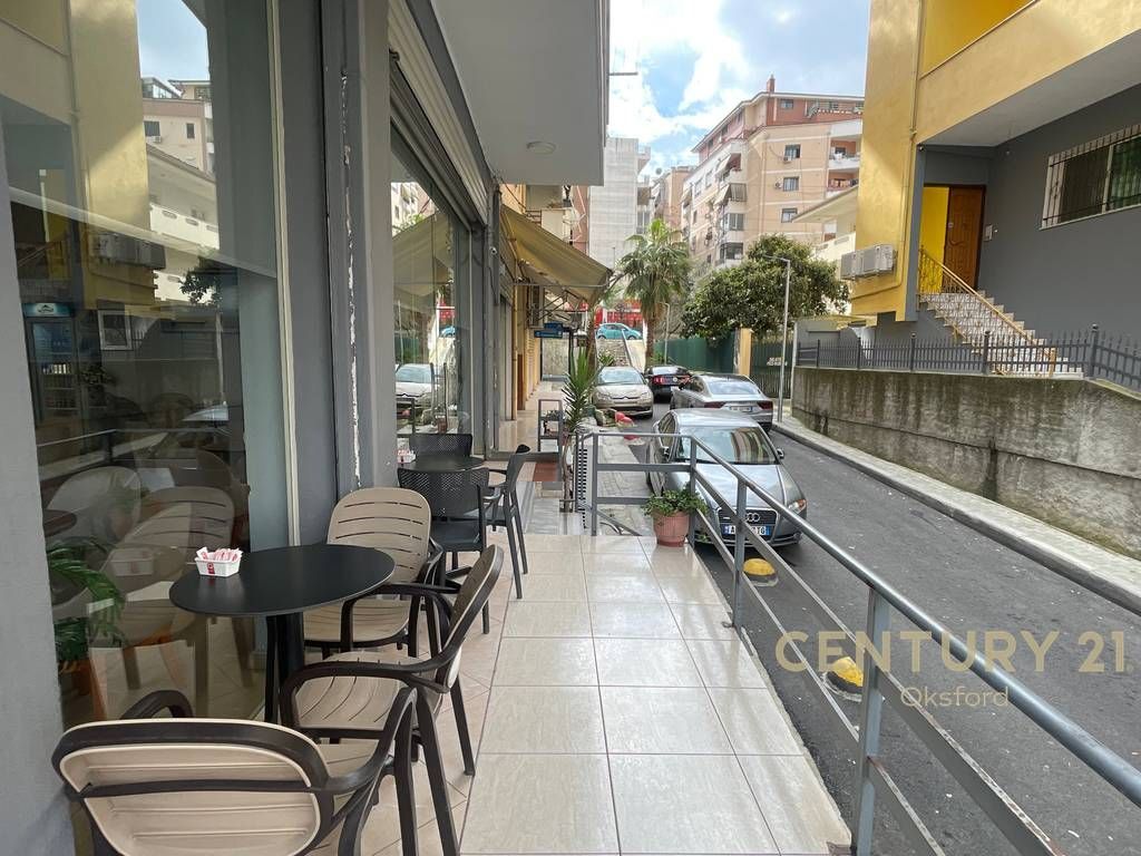 LOKAL KAFE PER SHITJE