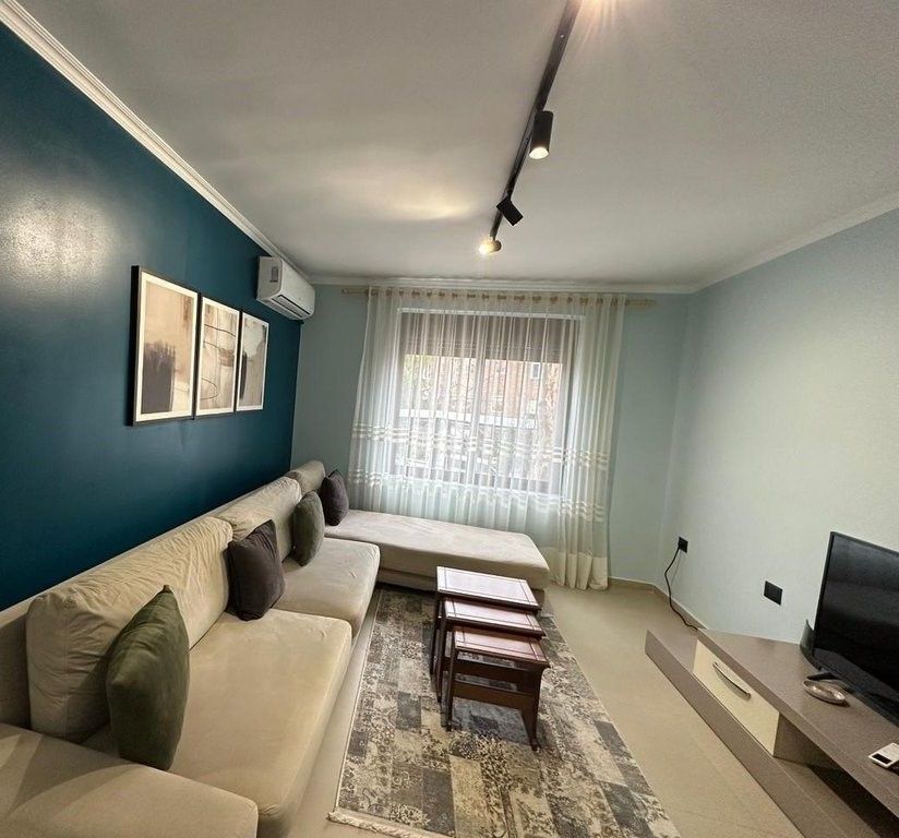 Appartamento 1+1 con cucina separata ex esposizione di fronte