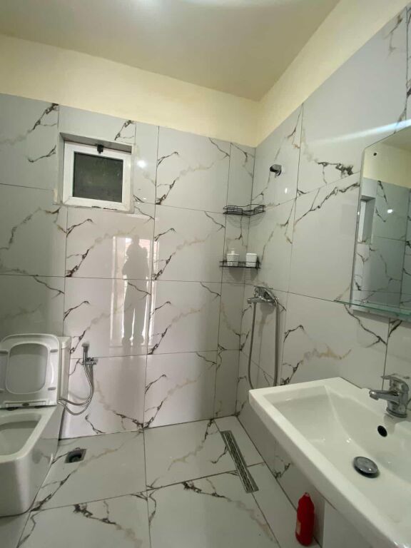 Casa privata 2+1+parcheggio a Farke te Vogel