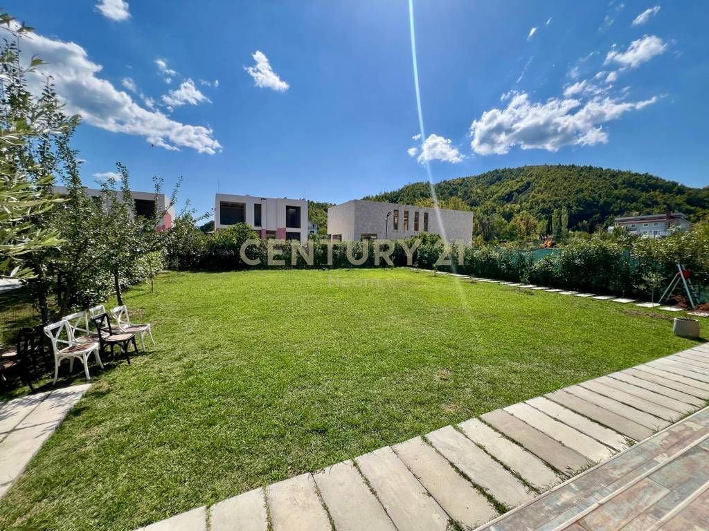 OCCASION ‼️🏡 SELLING MODERN VILLA 6 ROOMS + 1,000 m2 LAND