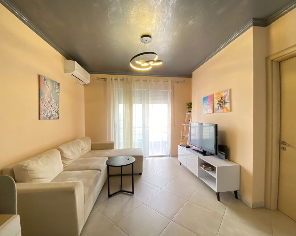 2+1+🅿️/Vendita 📍Procura di Tirana