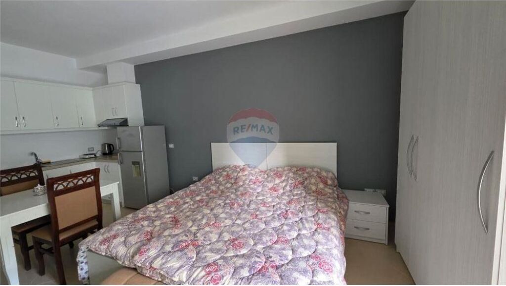🏡 Studio for Sale near Marina Bay, Vlore