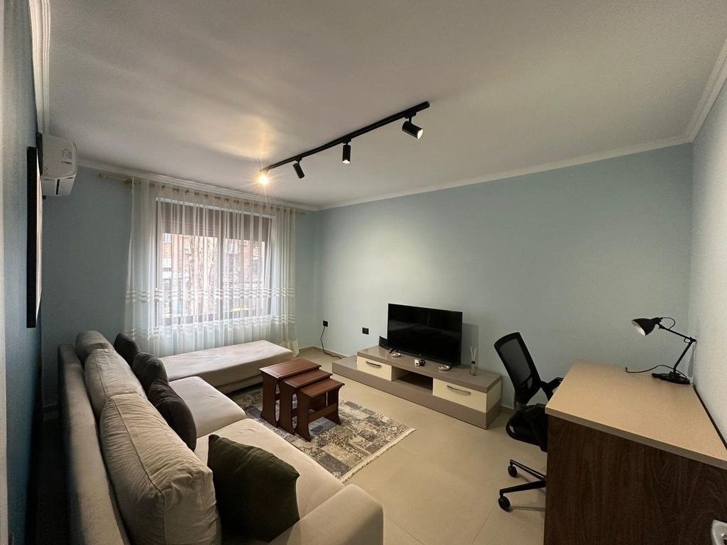 Appartamento 1+1 con cucina separata ex esposizione di fronte