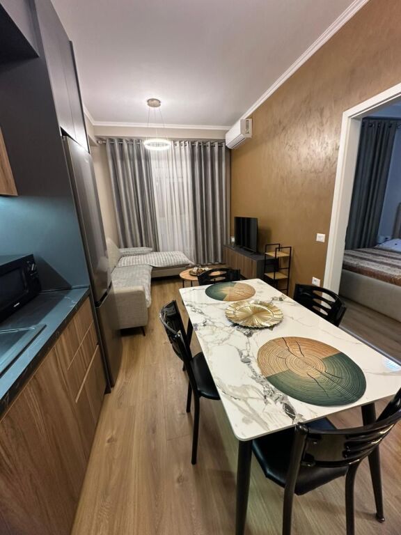🏡 Appartamento in affitto 1+1 – Residenza Kadiu, Ali Demi