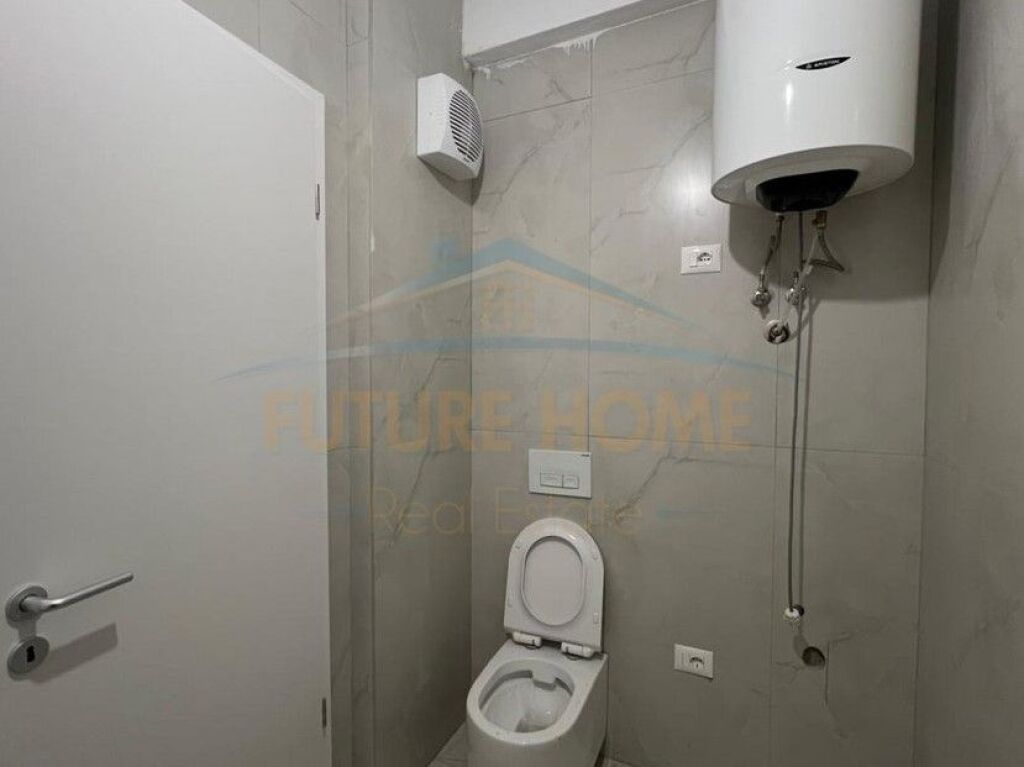 In vendita, Appartamento 1+1, Residenza OXA, Fresku, Tirana