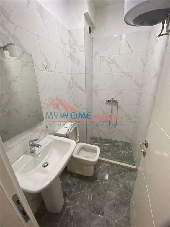 Apartament 2+1 ne shitje Kompleksi Univers City Tirane