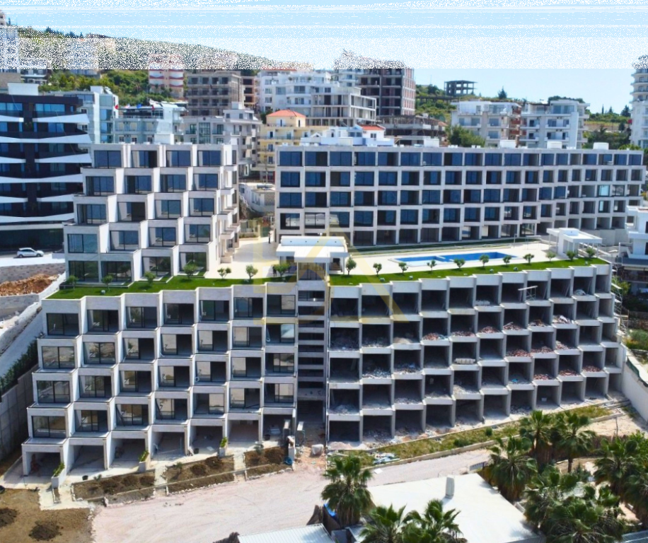 Appartamento in vendita – Saranda