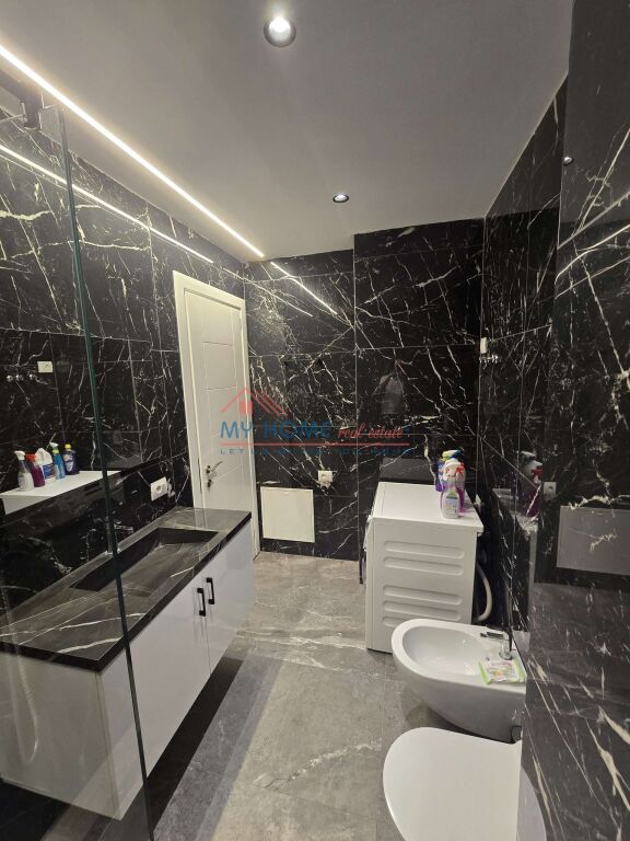 Appartamento 2+1 In Vendita Green Harmony Porcelan A Tirana