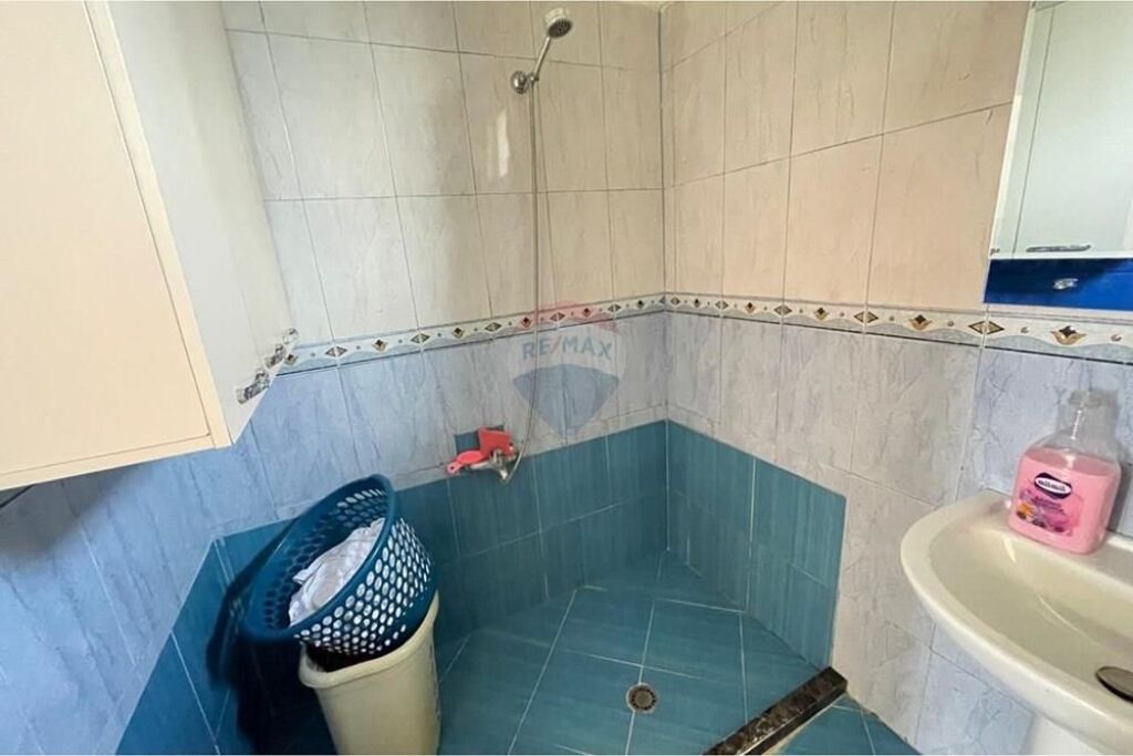 A private house is for sale on the hill above the Hospital, Vlora.