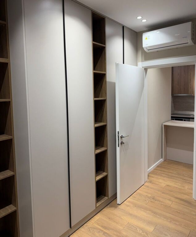 🏙️ FOR RENT | APARTMENT 2+1 | Golden Tower