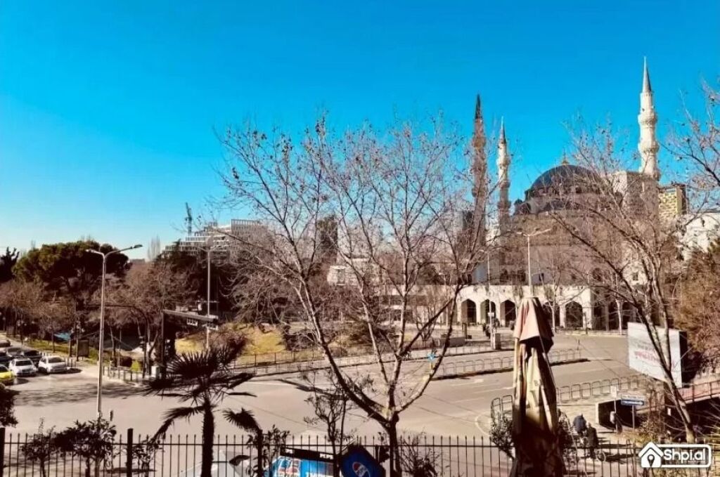 AFFITTO APPARTAMENTO 2+1 IN VIA ELBASANIT