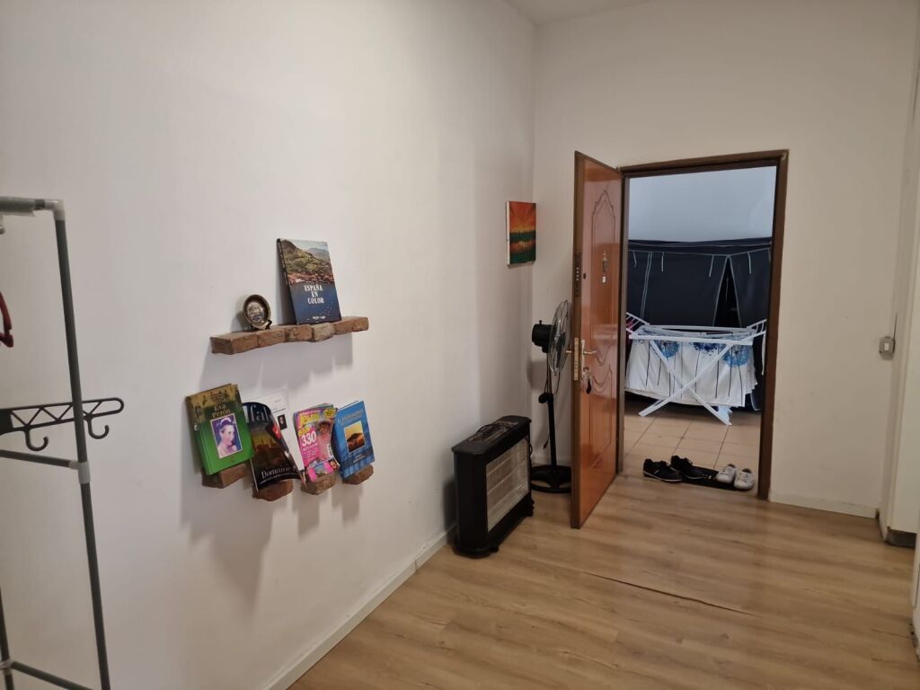 Due duplex in affitto nel Centro di Tirana