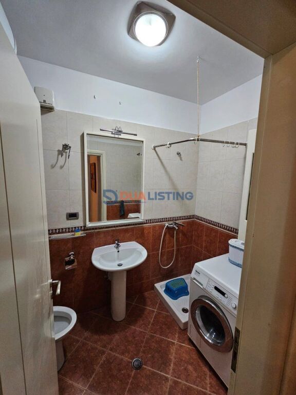 Apartment 2+1+2 for rent at 21 Dhjetori