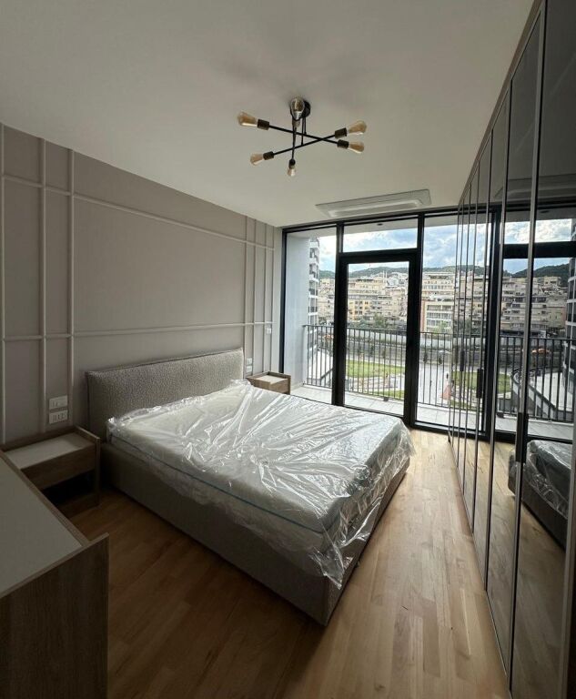 APPARTAMENTO IN AFFITTO 2+1+2+PARCHEGGIO PRESSO LAKE VIEW RESIDENCE VIA KOSOVAREVE