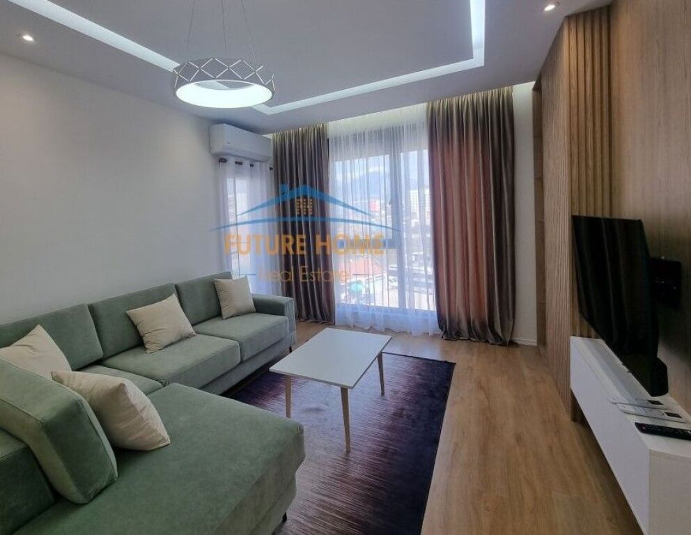 Qera, Apartament 2+1+2, Kompleksi Erli, Porcelan