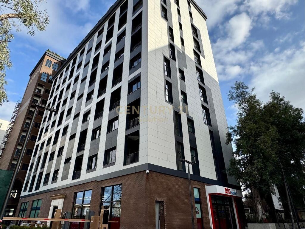 Shitet Apartament 2+1+2 tek ,Rezidenca Henke