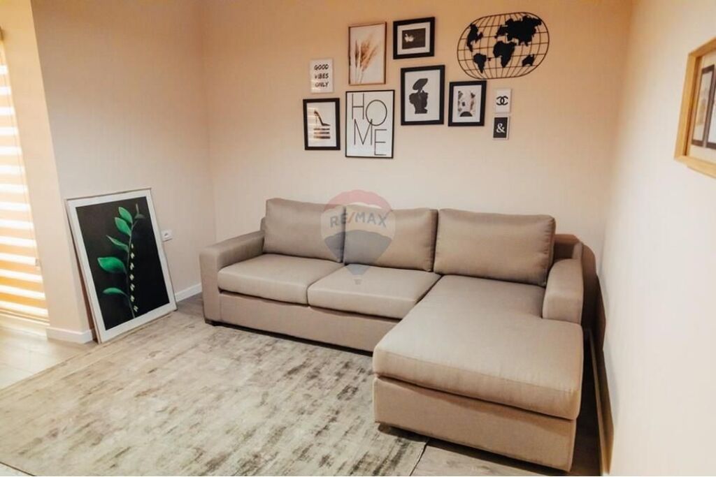 Apartament - Për Qira - Garda, Tiranë