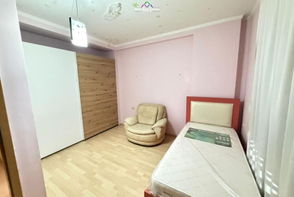 Apartament Me Qera 2+1 Tek Rruga E Kosovareve ( ID B2201767 ) Tirane