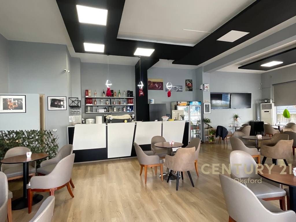 LOKAL KAFE PER SHITJE