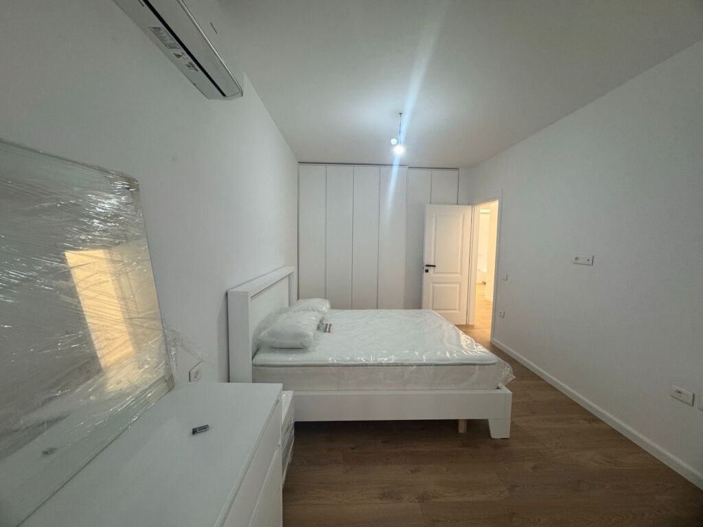 Apartament 2+1 me qira ne Vlore,  te Golden Gym