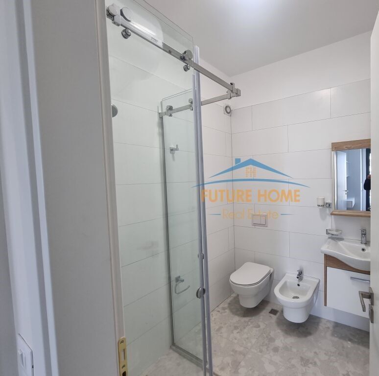 Qera, Apartament 2+1+2, Kompleksi Erli, Porcelan