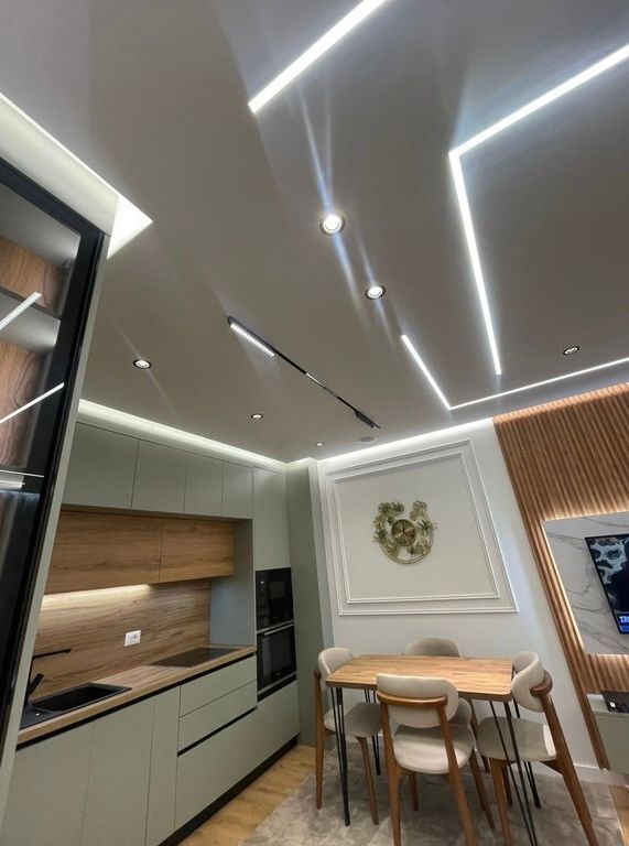 Apartament me qera 1+1 paskuqan