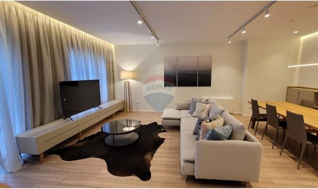 Villa - For Sale - Elysium Residence, Tirana(ID: 530181095-229)