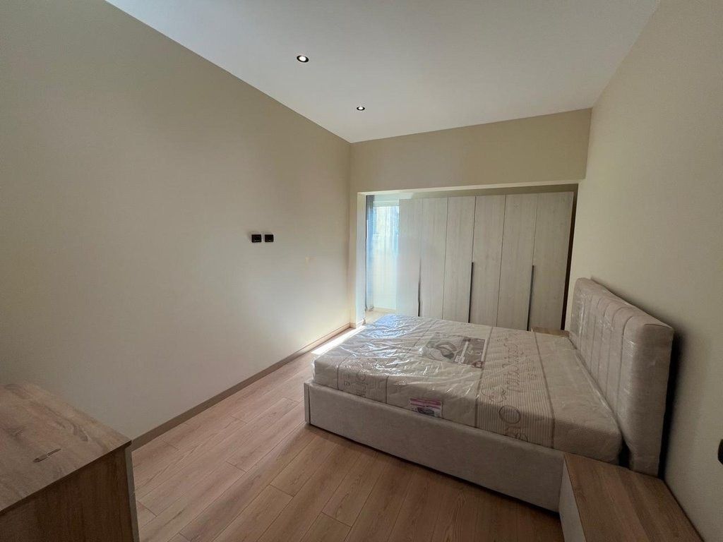 2+1 95m2 3° piano Ville Tedesche