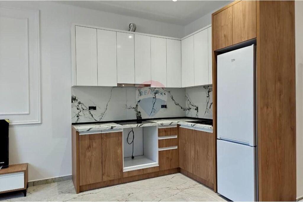 Appartamento 2+1 In Affitto - Allias, Tirana