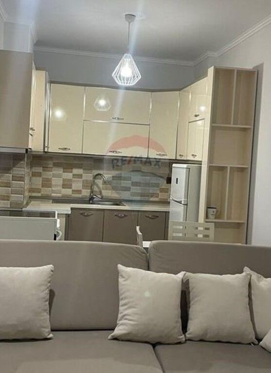 Appartamento 1+1 in affitto ad Astir!