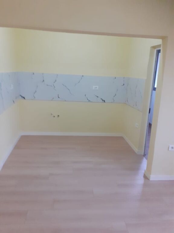 Appartamento 1+1 + Parco in Vendita