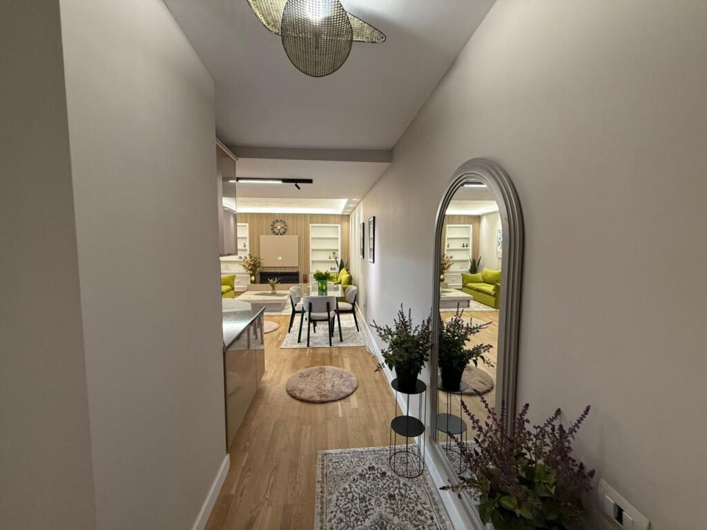 📣 QERA SUPER Apartament 1+1 me Ballkon 📍 Kopeshti Zoologjik, Tirane ✨ 💶 Cmimi 900 Euro