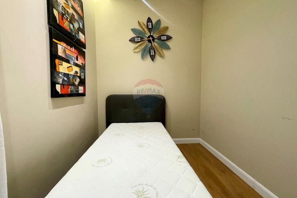 Apart 2+1 me qira te shkolla baletit