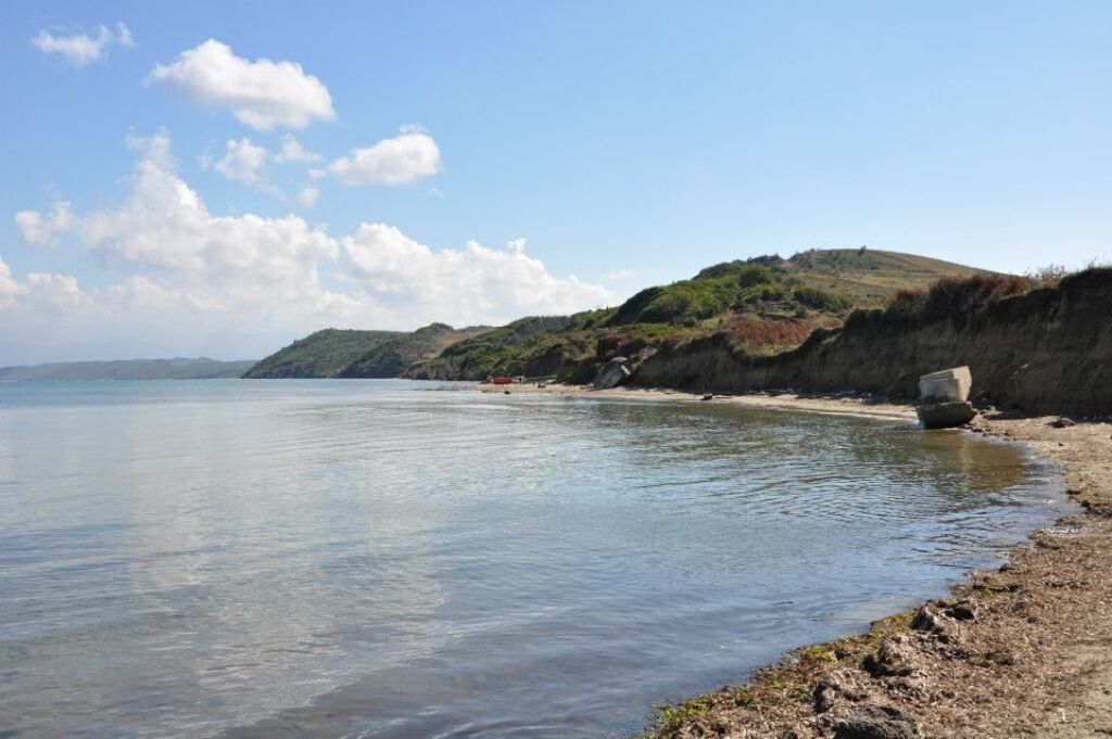 Apartment for sale in a complex in Shetaj Municipality Durres