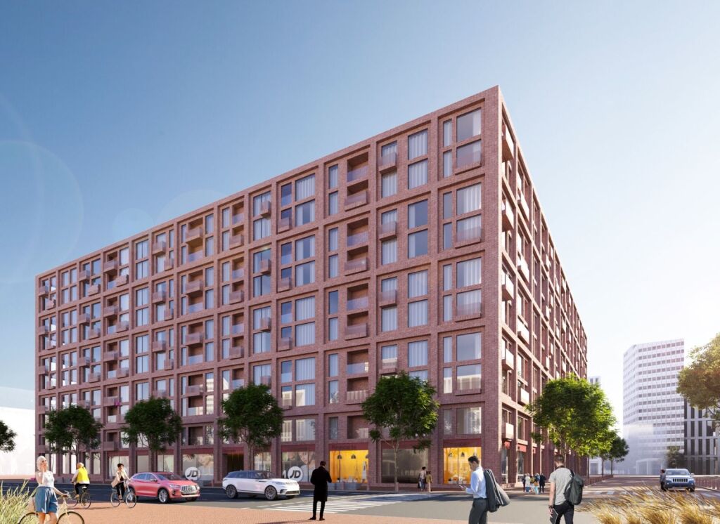 Opportunity 5 May, Sale of Finished Apartment 3+1+2, 1450€/m2