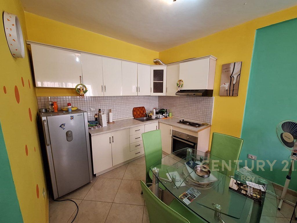 Appartamento 1+1 in Vendita a Golem, Complesso Agza - 70.000€ | 75 m² 70.000 €