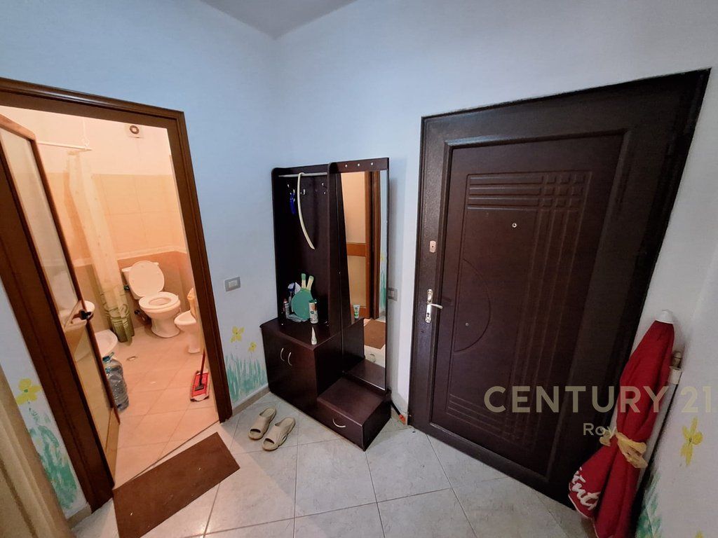 Appartamento 1+1 in Vendita a Golem, Complesso Agza - 70.000€ | 75 m² 70.000 €