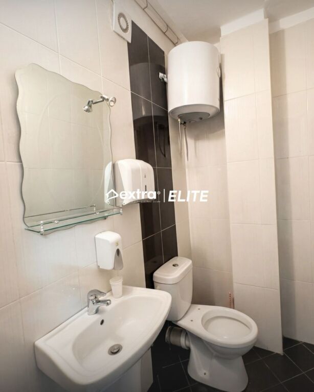 🔥 Jepet Zyrë me Qira + Post Parkimi 🔥 Pazari i Ri, Tiranë