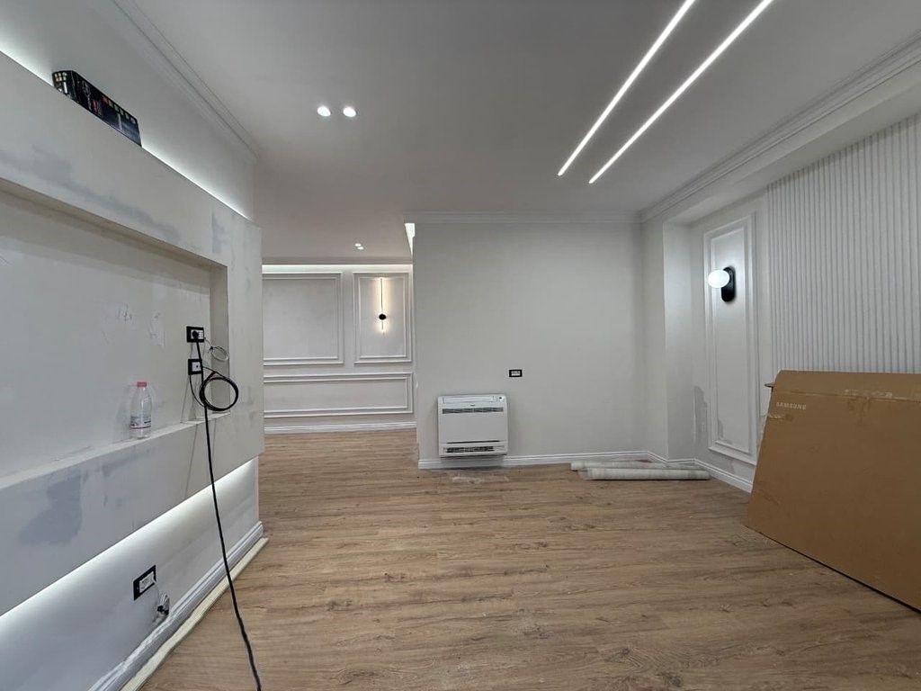 shitet apartamangt 1+1+ verande tek Kompleksi Fratari , Astir!