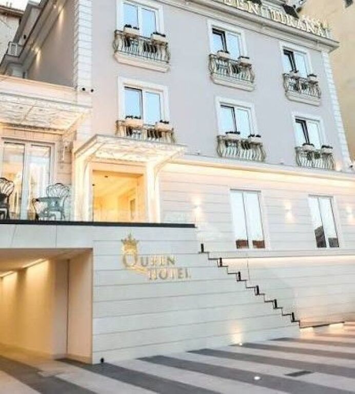 🏡 VENDESI APPARTAMENTO 2+1 — Sopraelevata di Kristal (vicino Hotel Queen)
