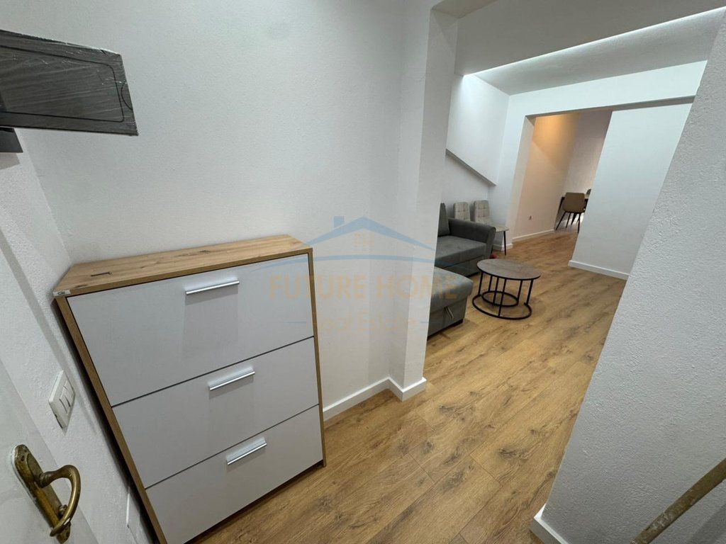 Rent, Apartment 1+1, Myslym Shyr, Tirana. Empire64606