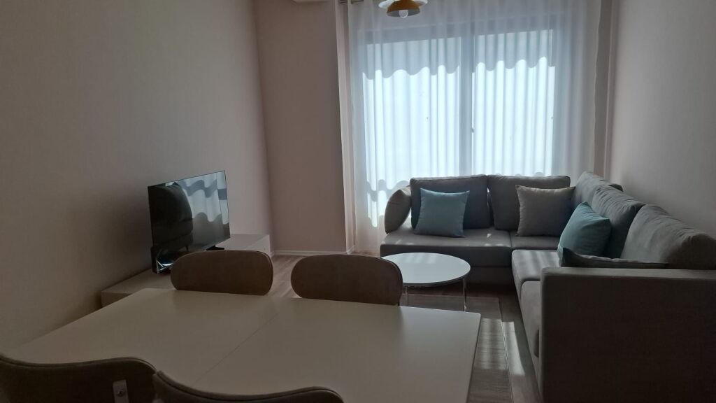 APARTAMENT 1+1, 5 MAJI