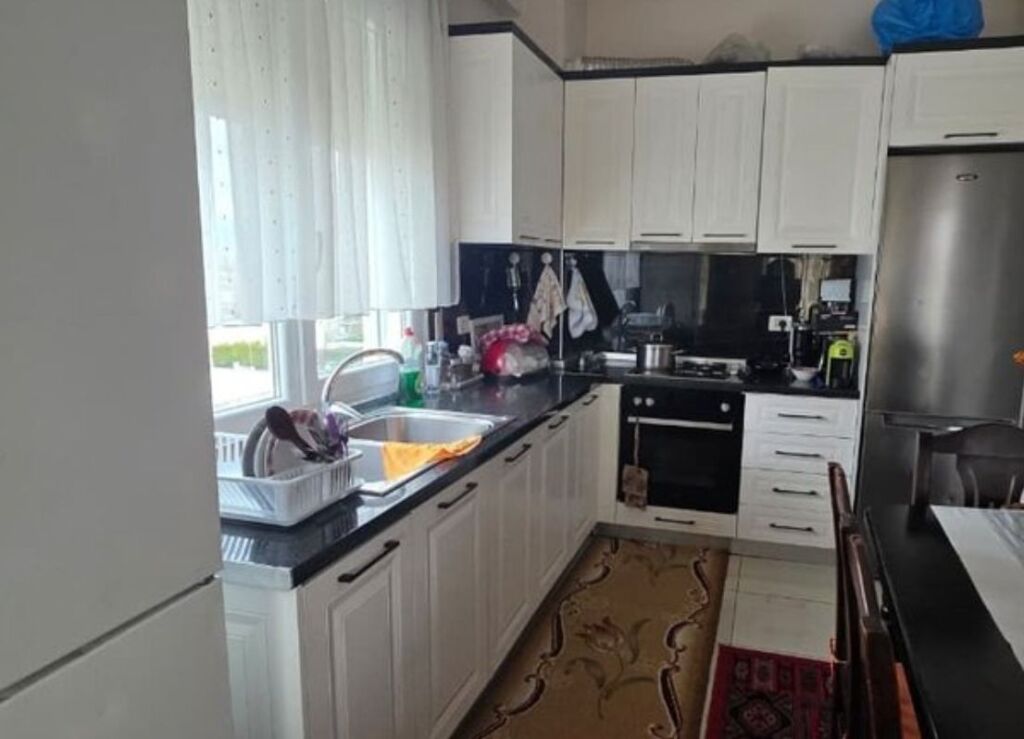 Appartamento 2+1+2 in affitto