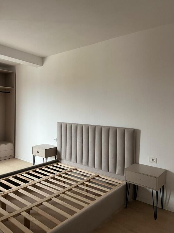 Apartament me qera 1+1+ballkon