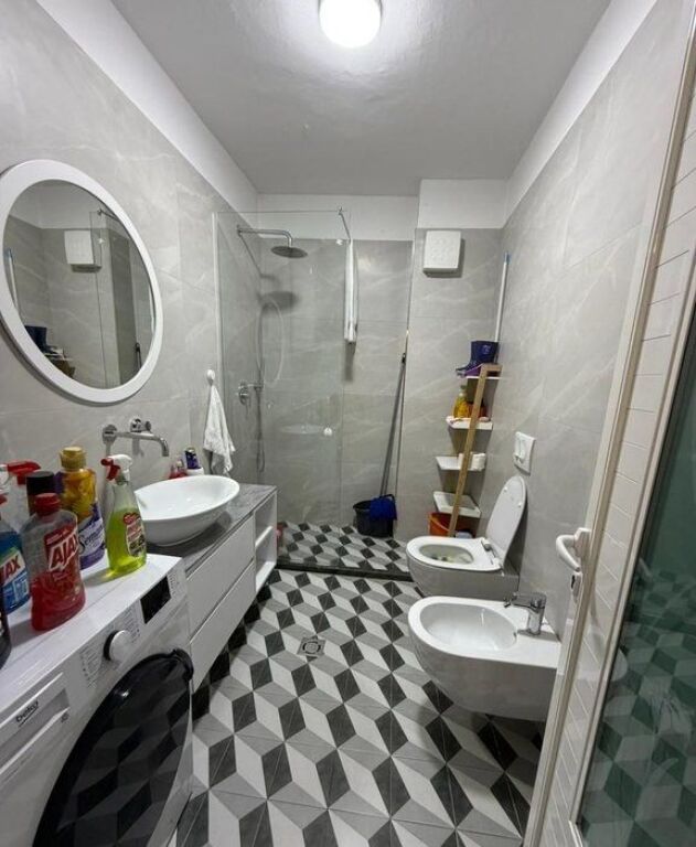 Appartamento 2+1 in affitto a Fresk