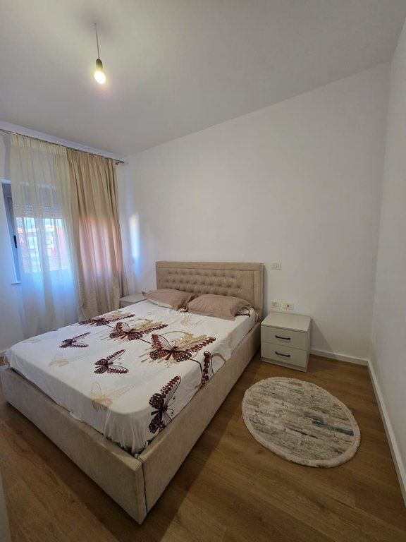 Qera, Apartament 1+1, Fresk, Tirane.