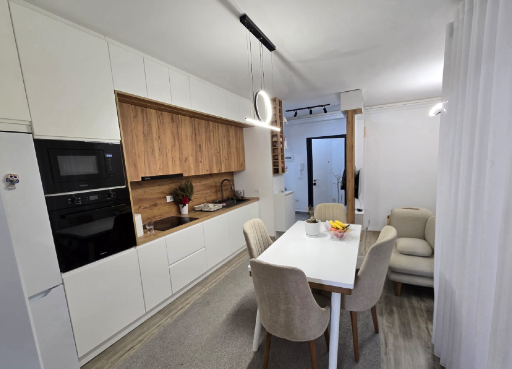 🏡 Appartamento 1+1 in Vendita a Golden Park 3