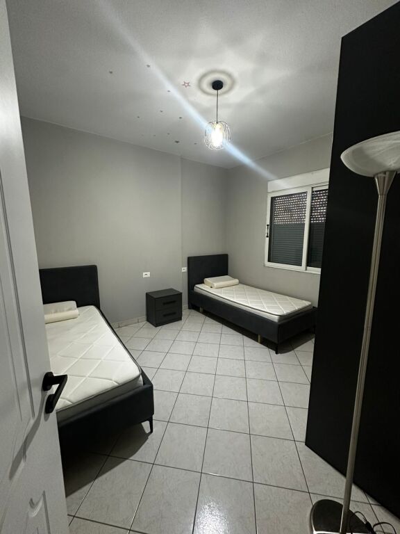 🏢 Appartamento 2+1 in Affitto – Via Hasan Kushta, Valona